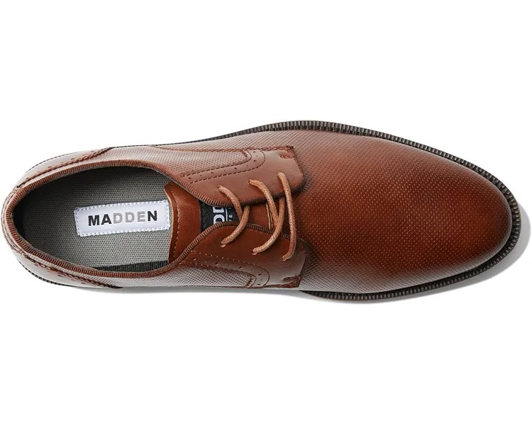 Оксфорды Haydin Steve Madden, коньяк