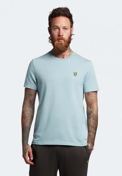 Футболка Lyle & Scott