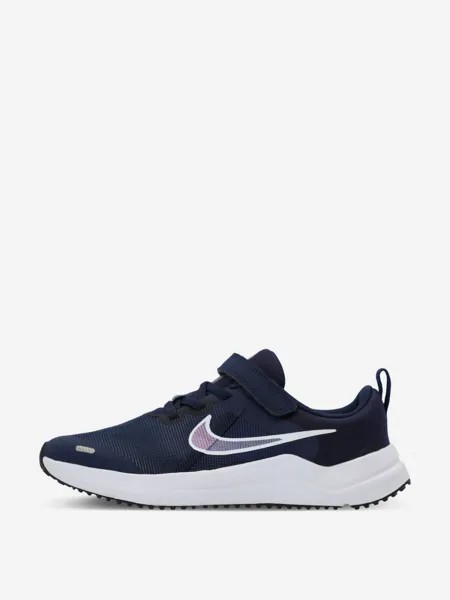 Кроссовки для мальчиков Nike Downshifter 12 NN (PSV), Синий