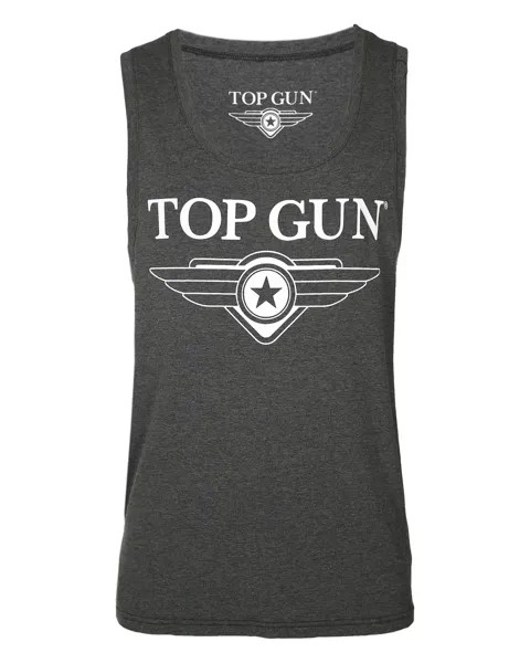Футболка TOP GUN 