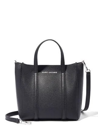 Marc Jacobs сумка-тоут The Shopper размера мини