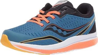 Кроссовки Saucony Boys Kinvara 11, Seaport, 4 средних размера США