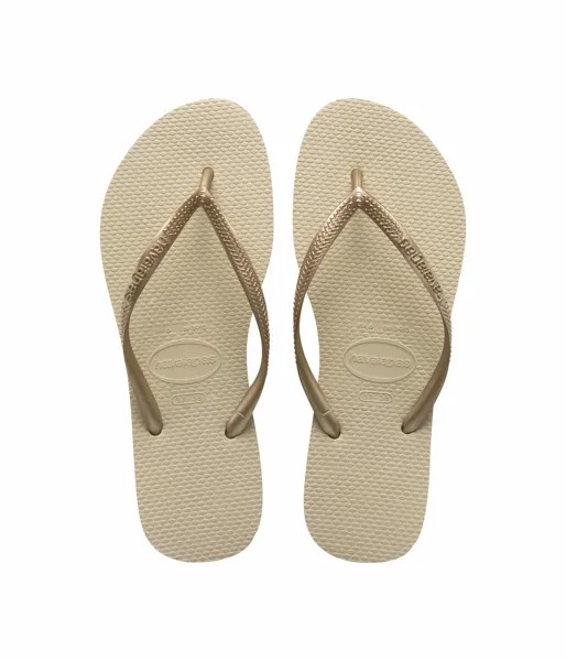 Сандалии Havaianas Slim Flip Flop Sandal