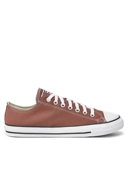 Кеды Converse Chuck Taylor All Star A08630C Rojo, красный
