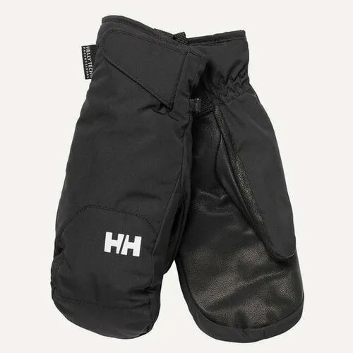 Перчатки Helly Hansen, черный