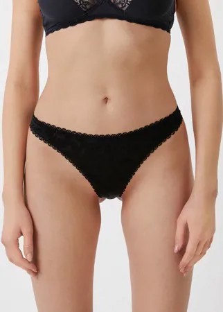 Трусы Stella McCartney Underwear