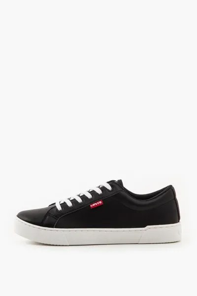 Кроссовки Малибу 2.0 Levi's, черный
