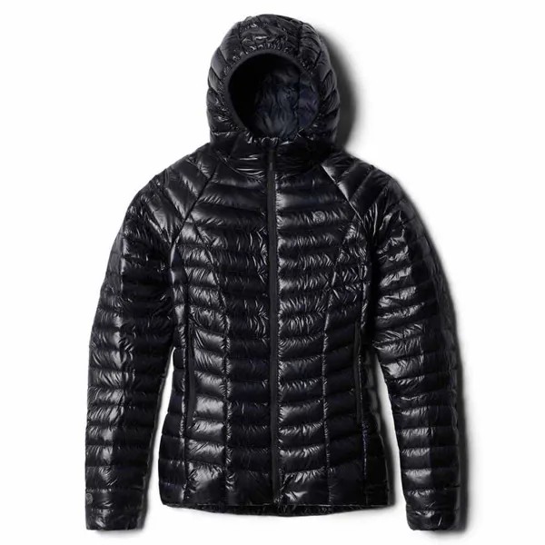 Спортивная куртка Mountain Hardwear Ghost Whisperer/2 Down, черный