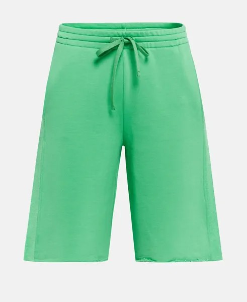 Спортивные шорты Filippa K, зеленое яблоко