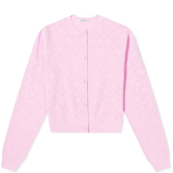 Джемпер Sandy Liang Encore Cardigan