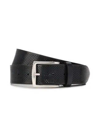 Кожаный ремень Corneliani