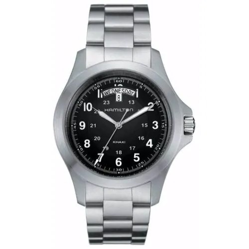 Наручные часы Hamilton H64451133