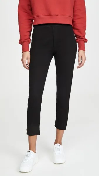 Леггинсы Frank & Eileen The Trouser Leggings, черный