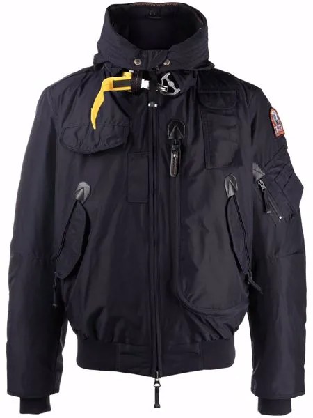 Parajumpers бомбер Gobi Spring