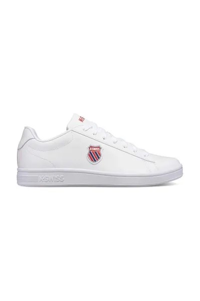 Кроссовки K-Swiss, белый