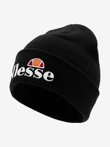 Шапка Ellesse Velly, Черный