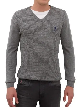 Пуловер U.S. Polo Assn.