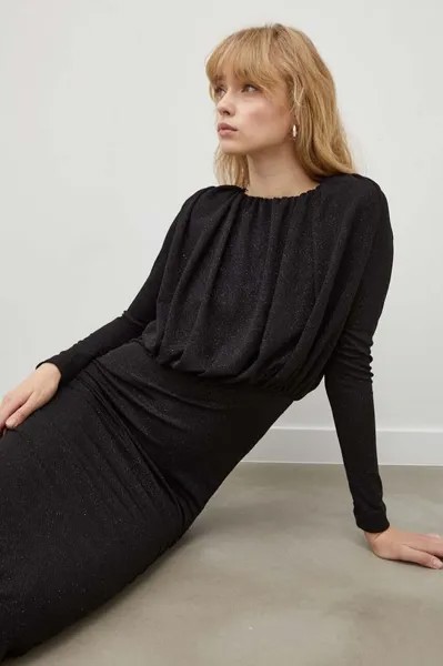 Платье Day Birger et Mikkelsen, черный