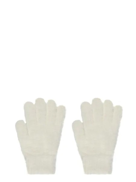 Перчатки женские COLIN'S CL1051999, бледно-желтый