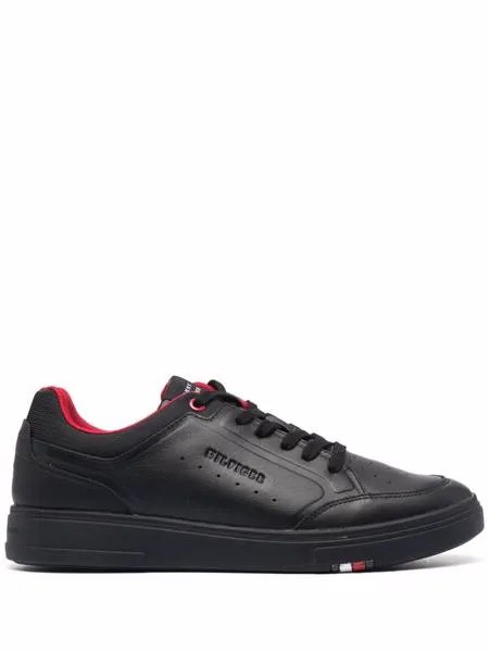 Tommy Hilfiger кеды Modern Cupsole