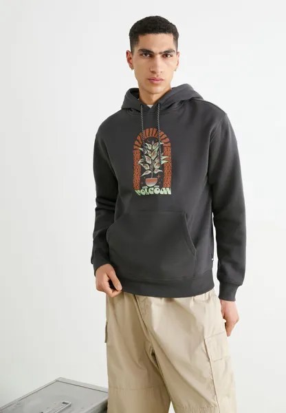 Толстовка Volcom EARTH TRIPPER, стелс