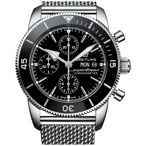 Наручные часы Breitling Superocean Heritage II A13313121B1A1