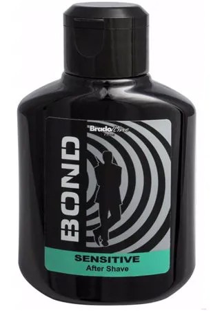 Лосьон после бритья BradoLine Sensitive Bond, 100 мл