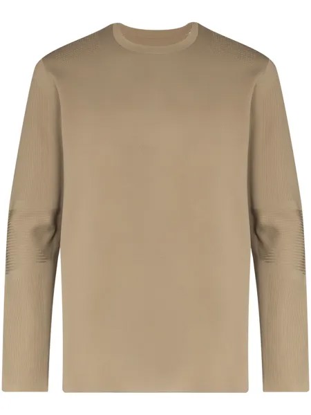 Descente ALLTERRAIN толстовка Descent Fusion