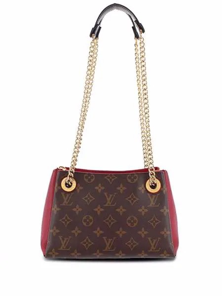 Louis Vuitton сумка на плечо Surène pre-owned