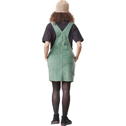 Платье Невелла - женское Picture Organic, цвет Green Spruce