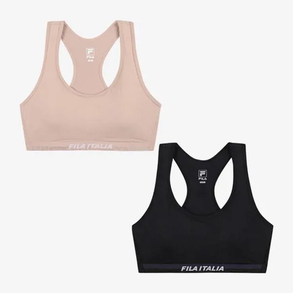 [Fila]Active/Bra Top/Pick 1