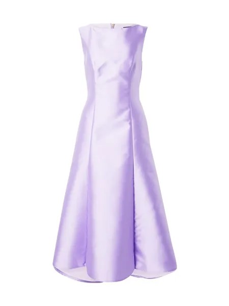 Коктейльное платье Swing, цвет Pastel Purple