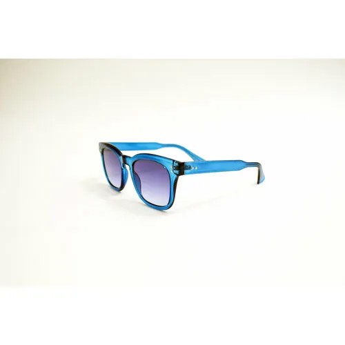 Солнцезащитные очки Saraghina MICHELANGELO 2, синий