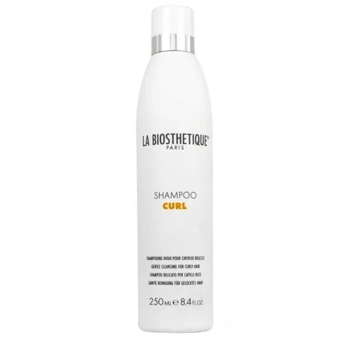 La Biosthetique шампунь Curl для кудрявых и вьющихся волос 250 мл