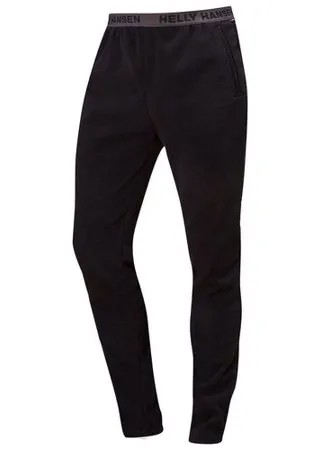 Брюки горнолыжные HELLY HANSEN Daybreaker Fleece Pant Black (US:XXL)