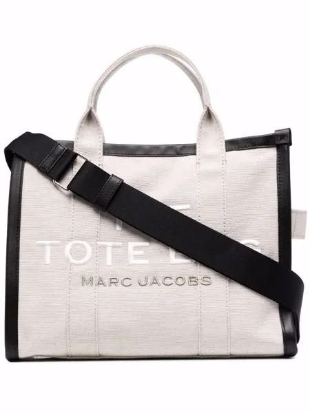 Marc Jacobs маленькая сумка-тоут Traveller