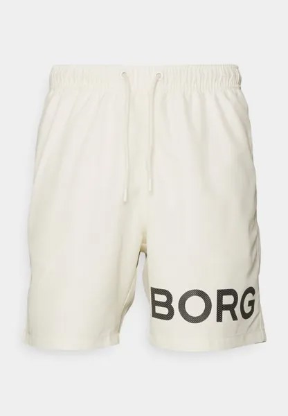 Шорты для плавания SWIM Björn Borg, цапля