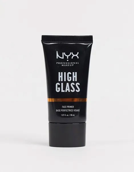 Основа под макияж NYX Professional Makeup - Sandy Glow-Бесцветный