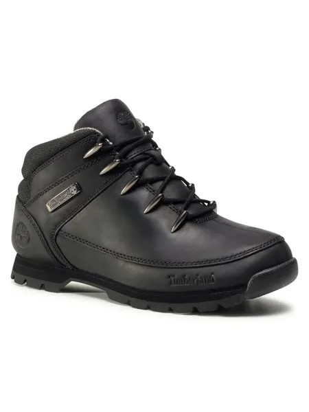 Сапоги Timberland, черный