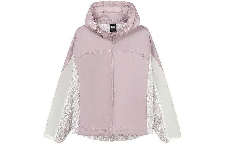 Куртка женская Dogwood Powder Fila