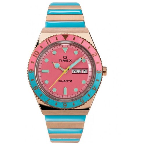 Наручные часы Timex TW2U81500