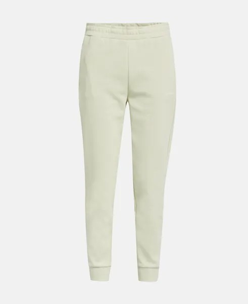 Спортивные штаны Calvin Klein, лаймовый