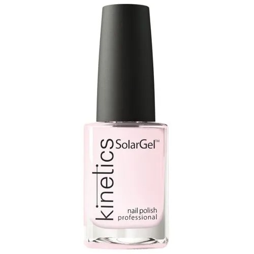 Лак KINETICS SolarGel Polish, 15 мл, оттенок 200