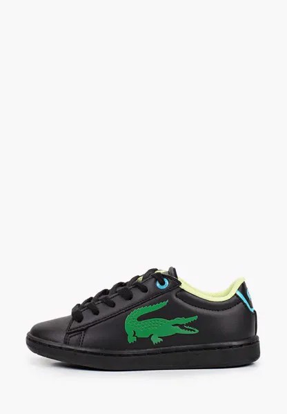 Кеды Lacoste