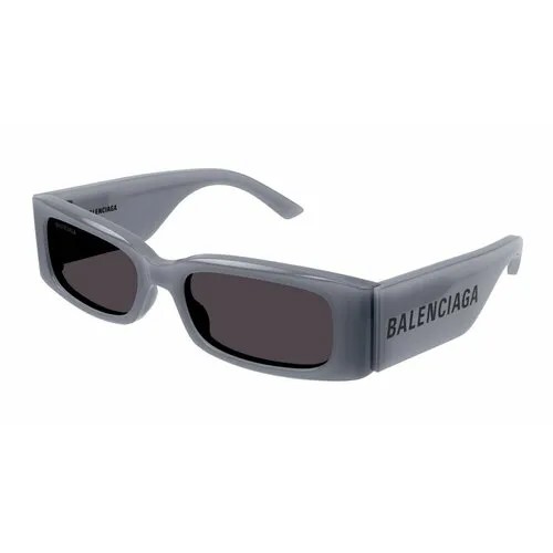 Солнцезащитные очки BALENCIAGA BB0260S 004, черный