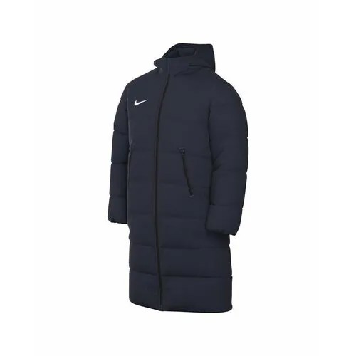 Куртка NIKE Winter Jacket Academy Pro 24 Therma-FIT, размер M, синий