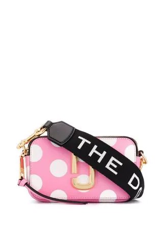 Marc Jacobs сумка через плечо Snapshot