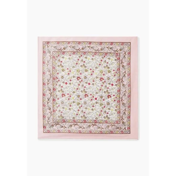 Rosedena Женский хлопковый платок sxl02904/1/вид1 70х70 см
