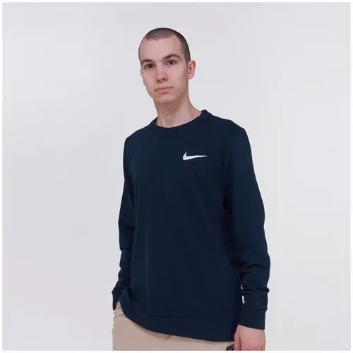 Свитшот Nike Crew CZ7395-451