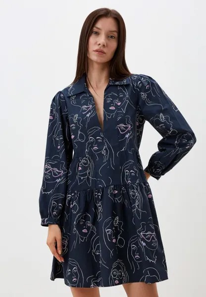Платье Desigual